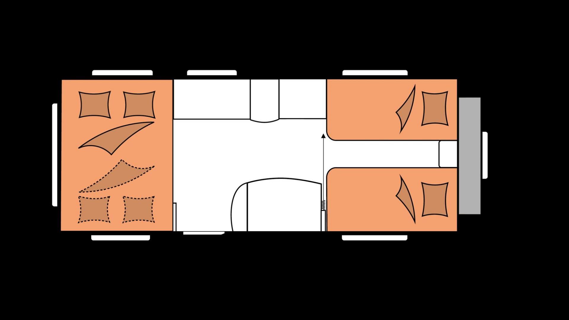 Hobby De Luxe 515 UHL