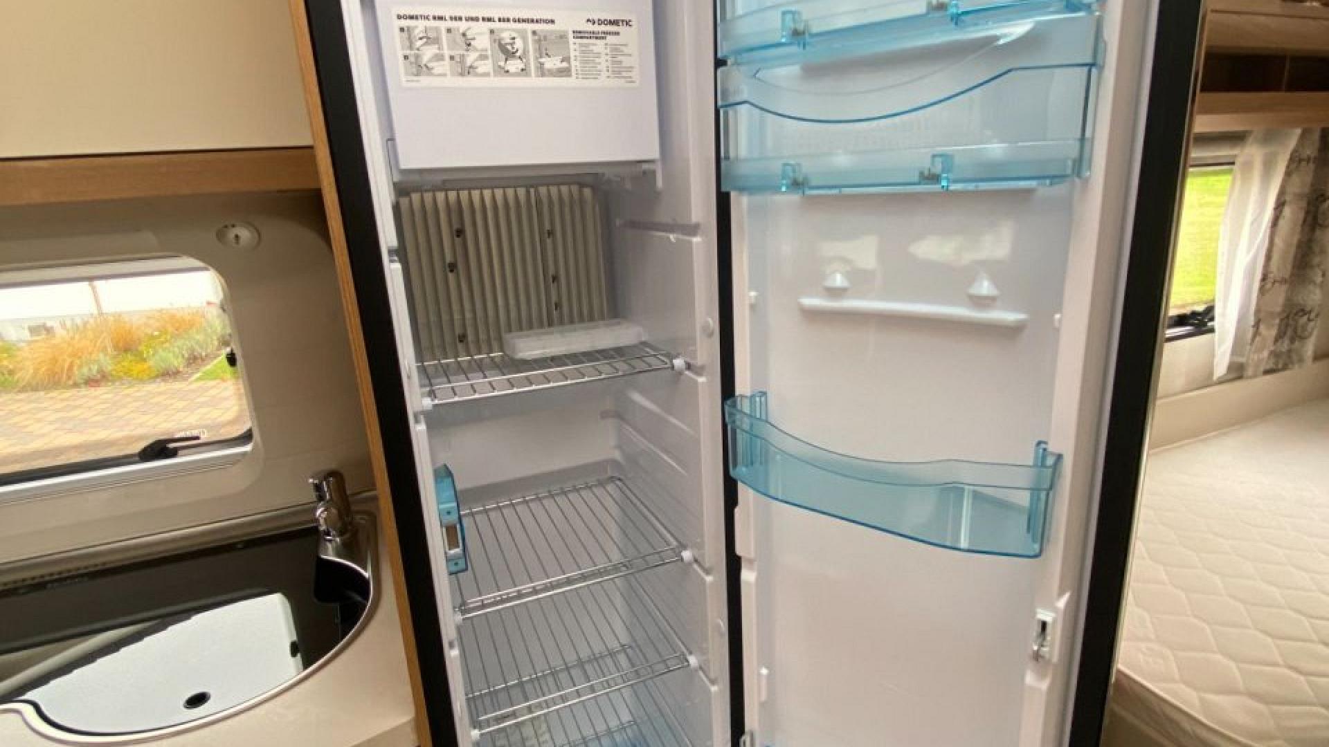 Hobby De Luxe 515 UHL