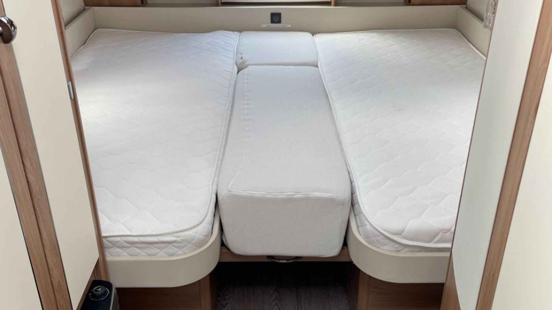 Hobby De Luxe 515 UHL