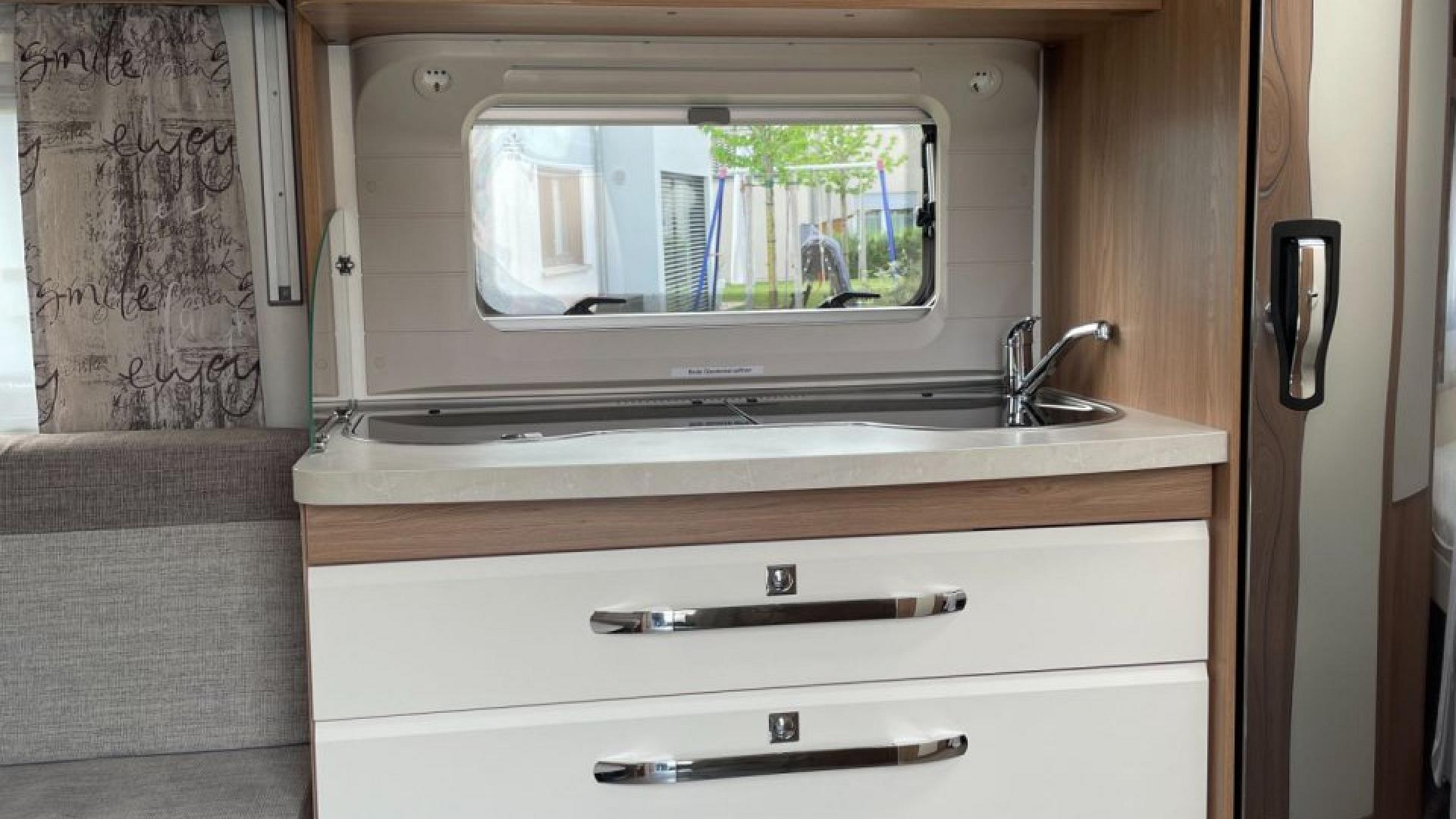 Hobby De Luxe 515 UHL