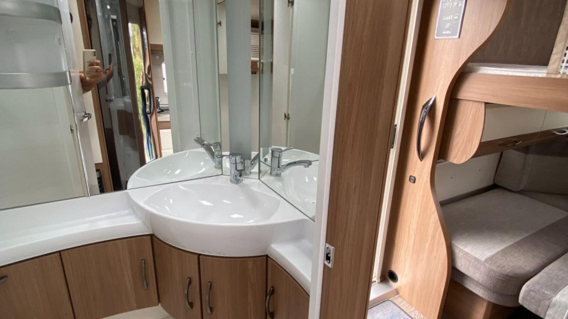 Hobby De Luxe 515 UHL