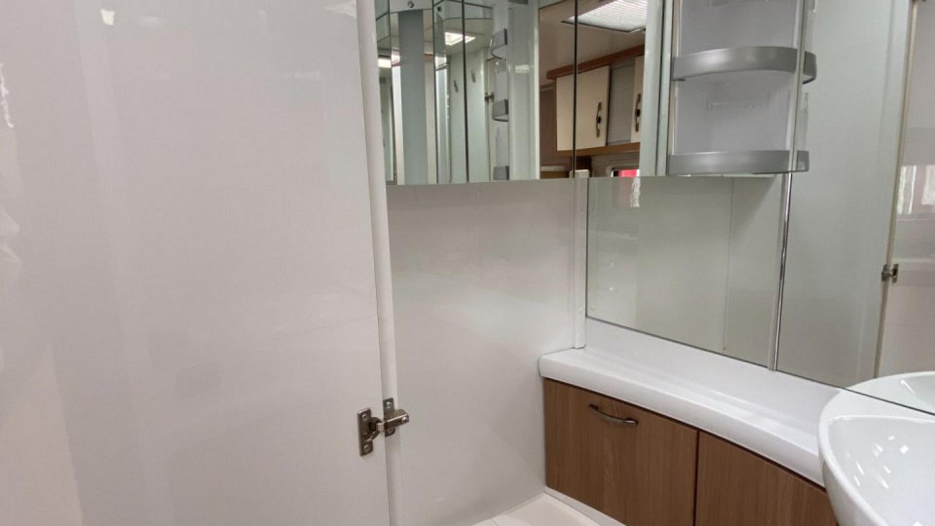 Hobby De Luxe 515 UHL