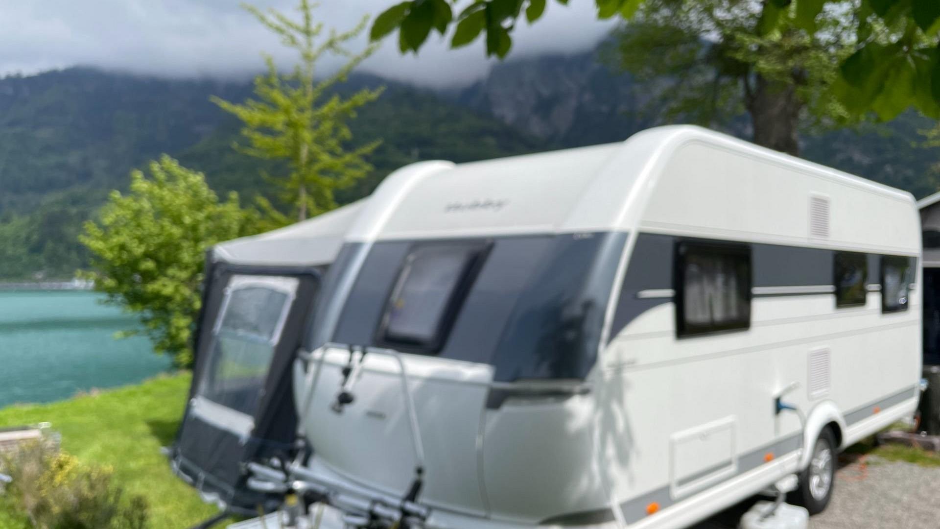 Hobby De Luxe 515 UHL