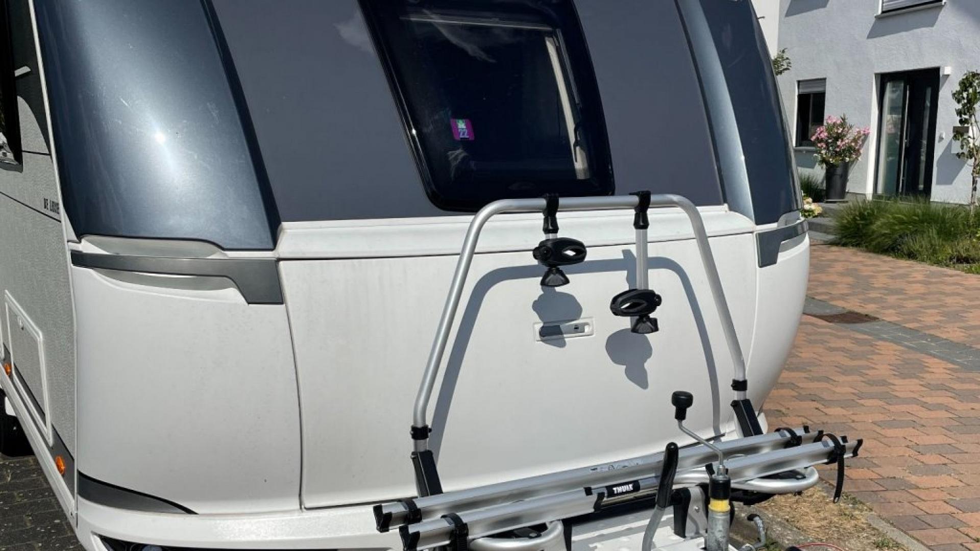 Hobby De Luxe 515 UHL