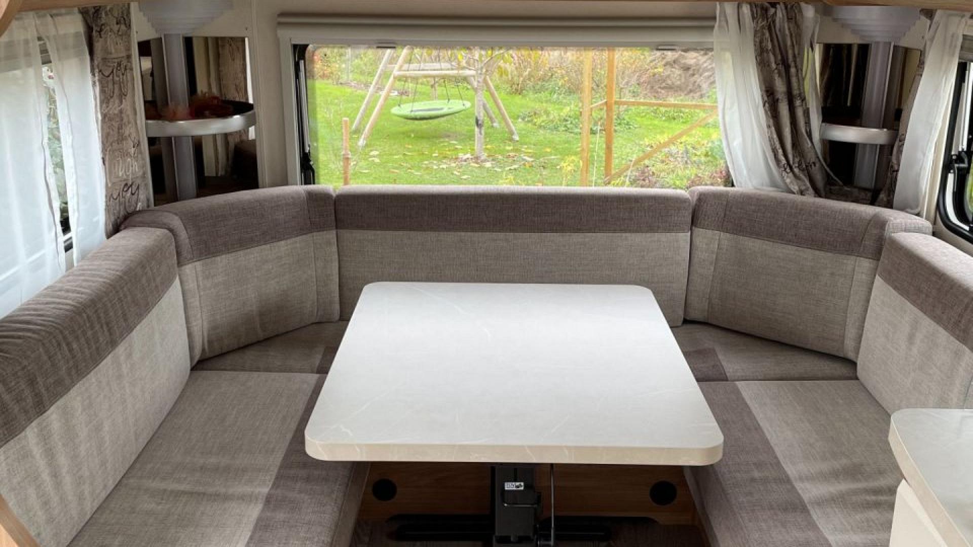 Hobby De Luxe 515 UHL