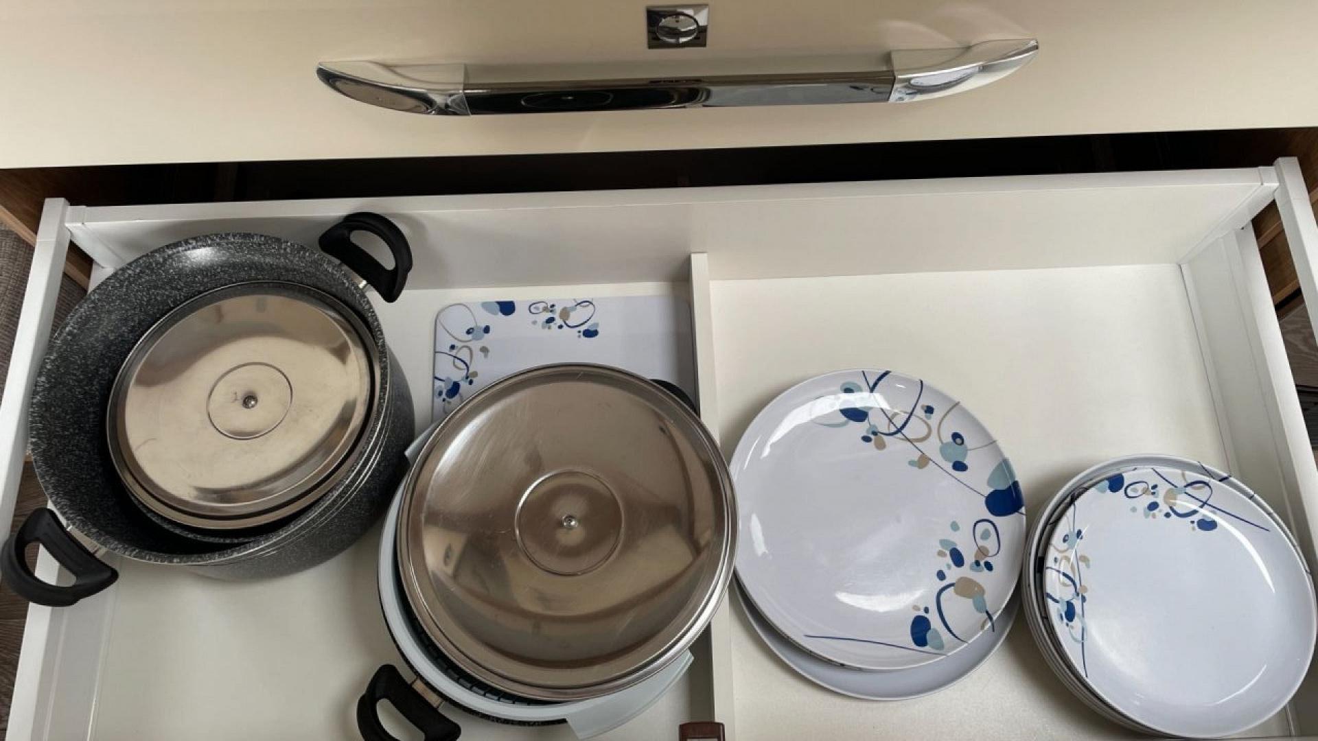 Hobby De Luxe 515 UHL