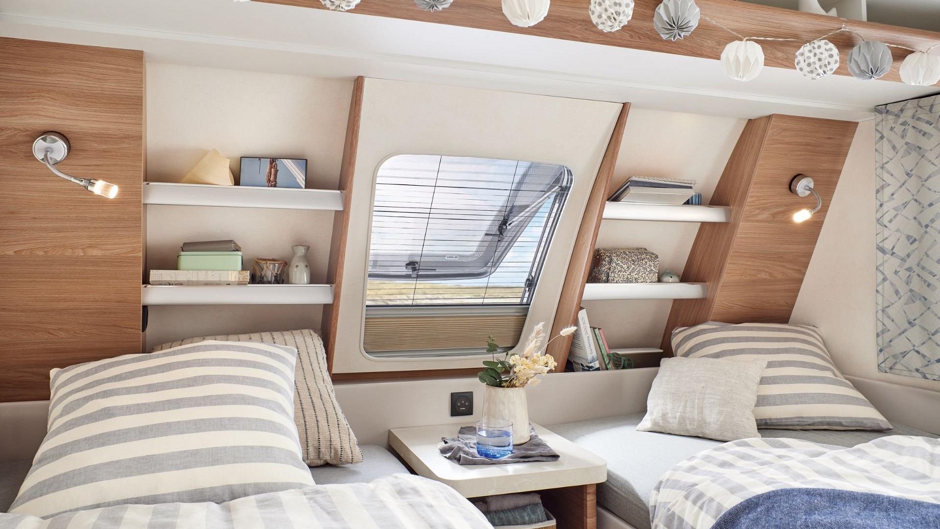 Hobby De Luxe 515 UHL