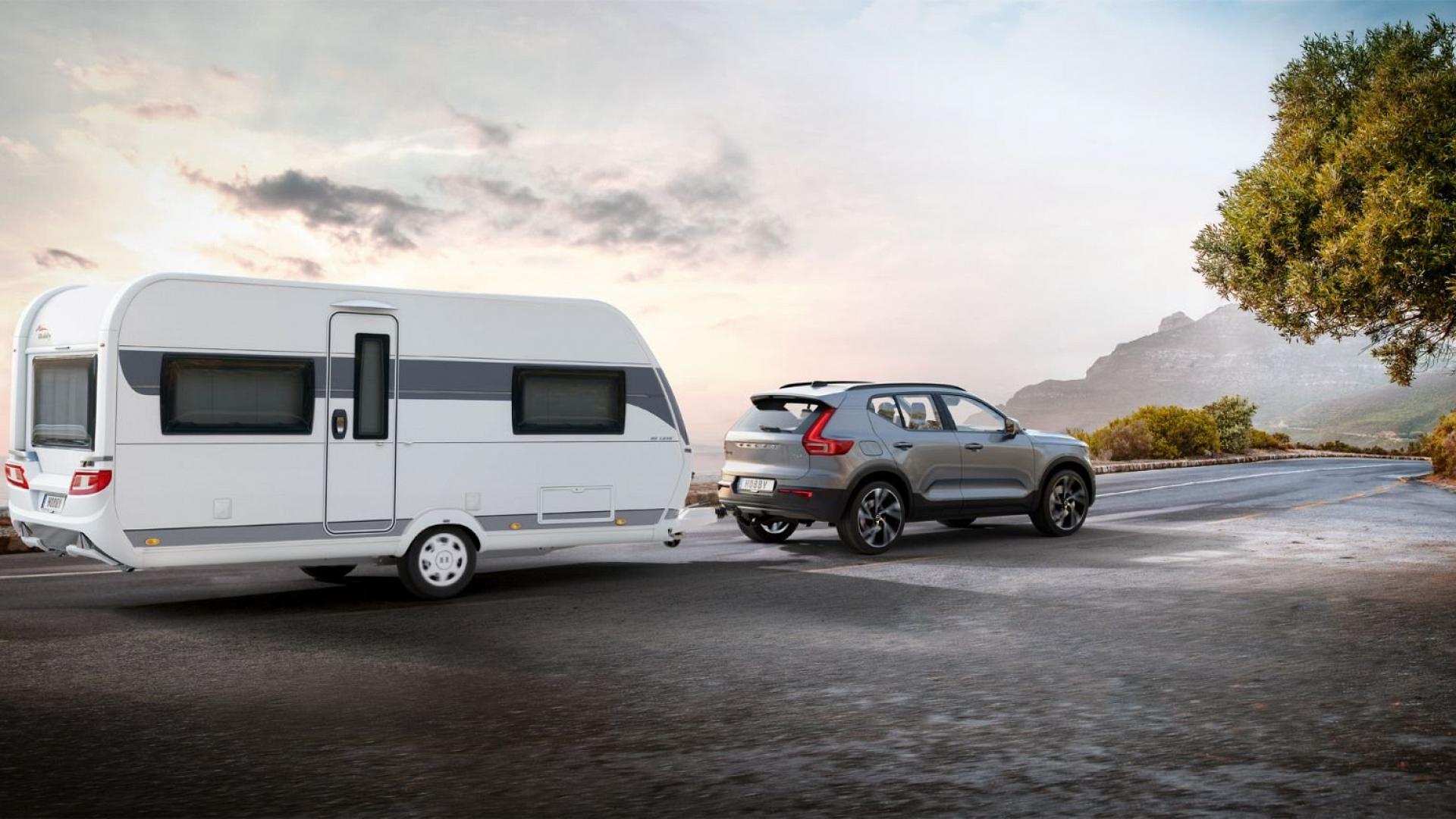 Hobby De Luxe 515 UHL