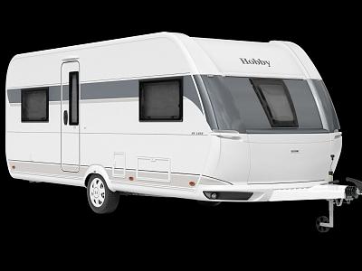 Hobby De Luxe 515 UHL