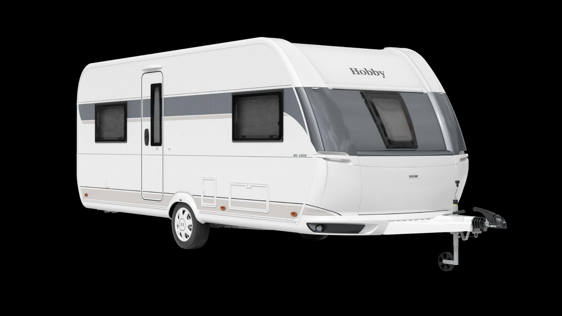 Hobby De Luxe 515 UHL