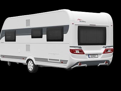 Hobby De Luxe 515 UHL