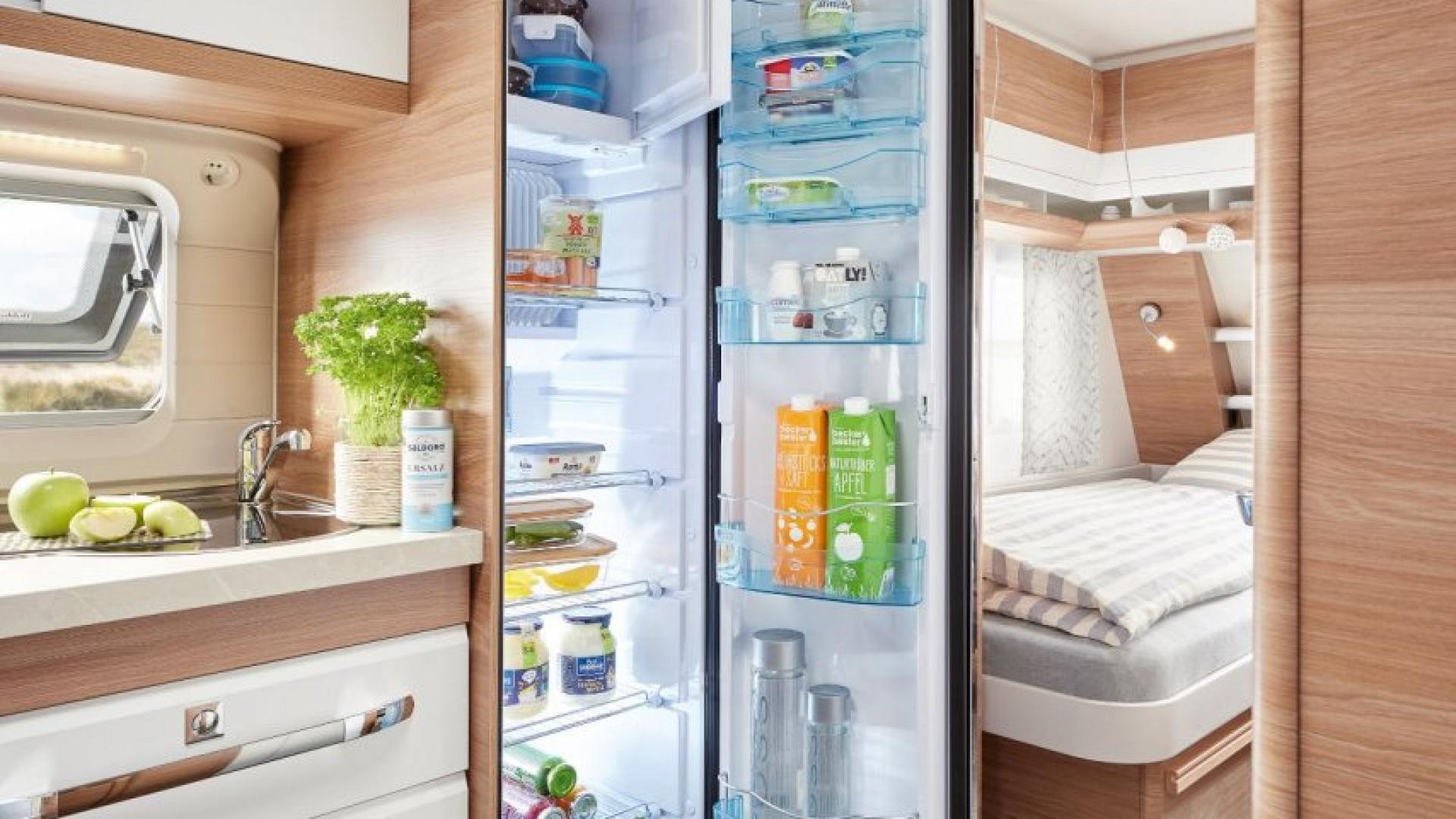 Hobby De Luxe 515 UHL