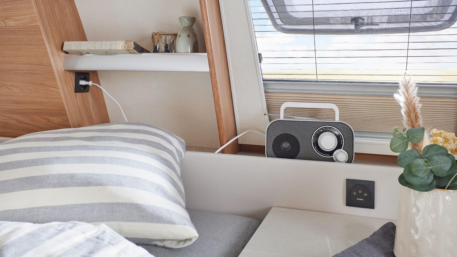 Hobby De Luxe 515 UHL