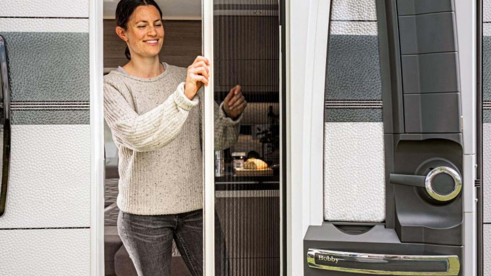 Hobby De Luxe 515 UHL