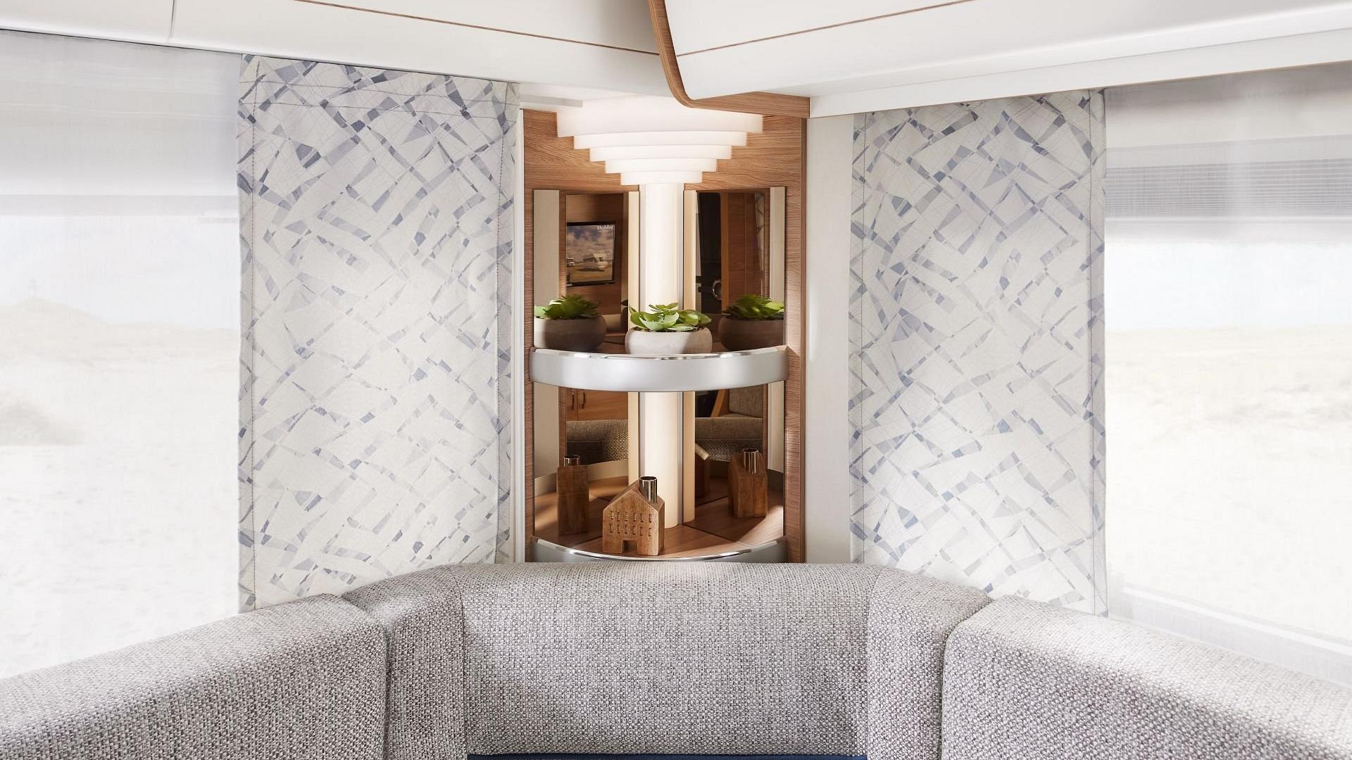 Hobby De Luxe 515 UHL