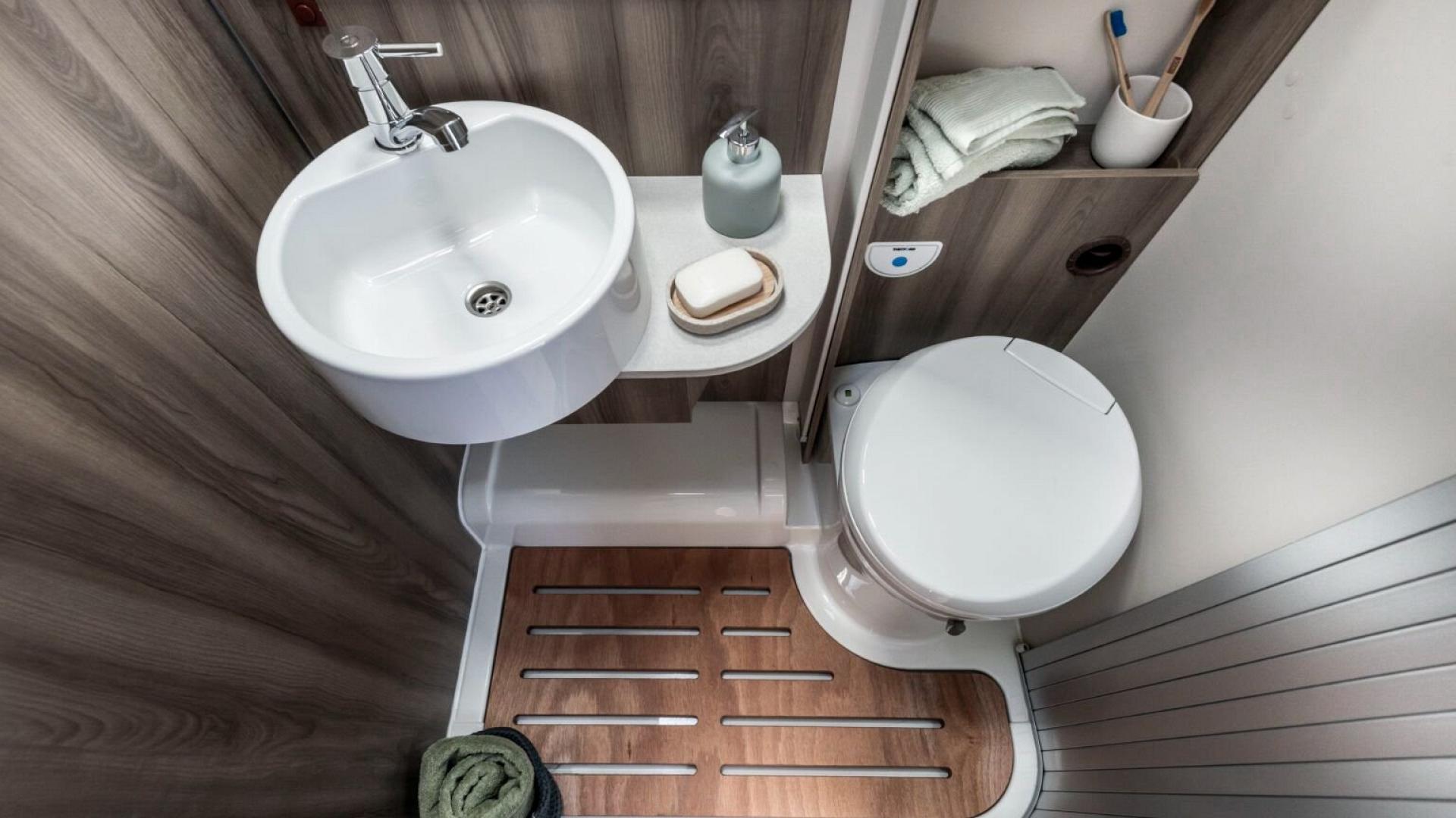 Roller Team Kronos Fit 281