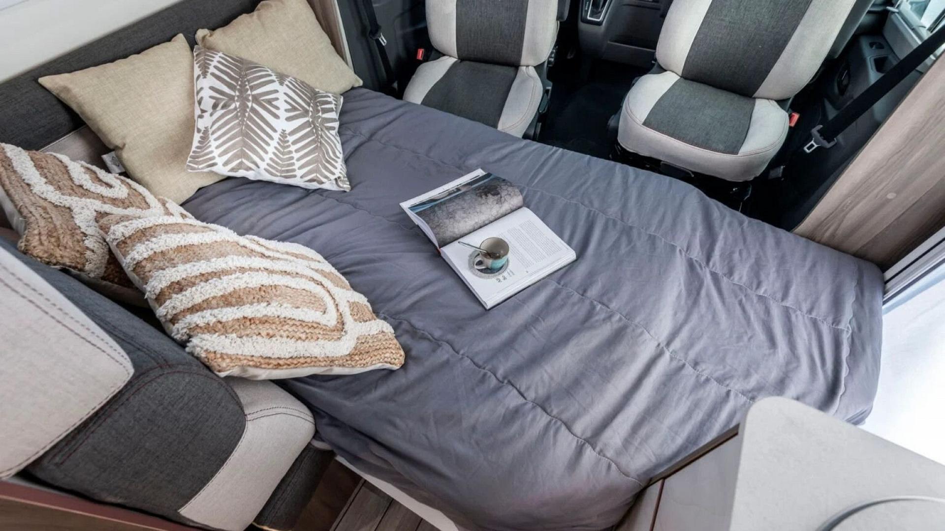 Roller Team Kronos Fit 281