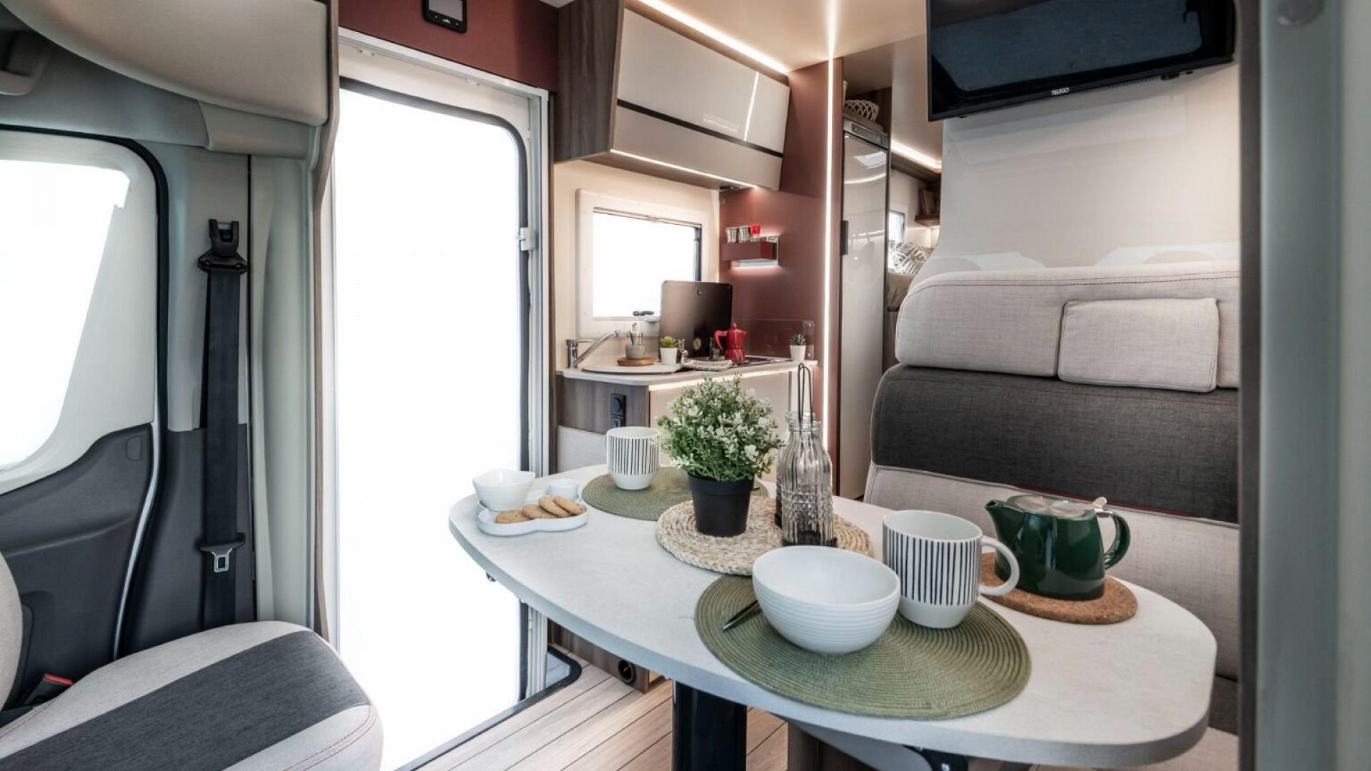 Roller Team Kronos Fit 281