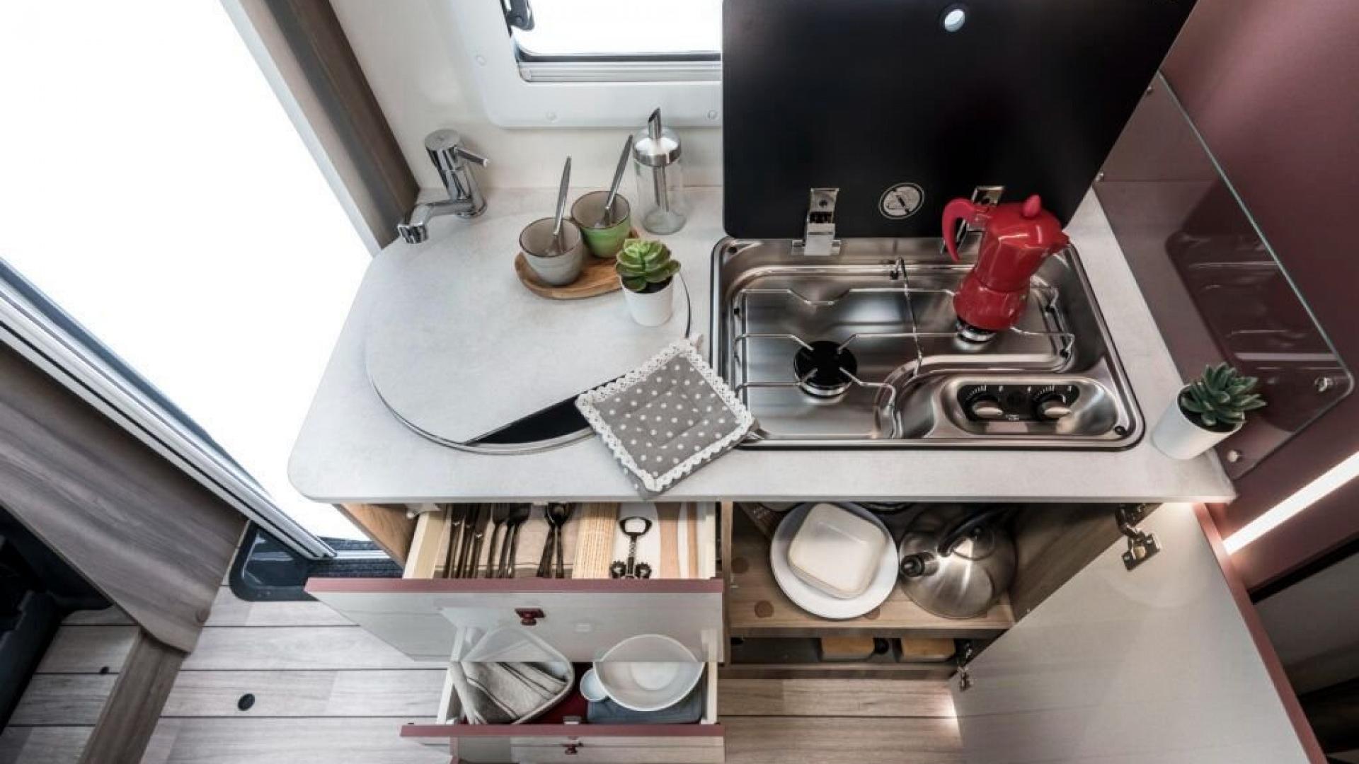 Roller Team Kronos Fit 281