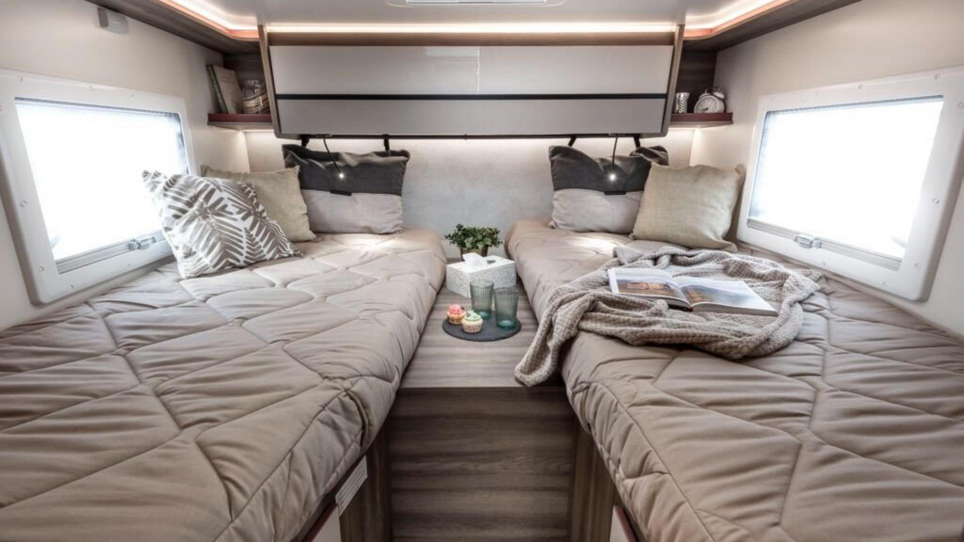 Roller Team Kronos Fit 281