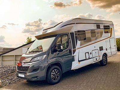 B&uuml;rstner Lyseo TD 690 G