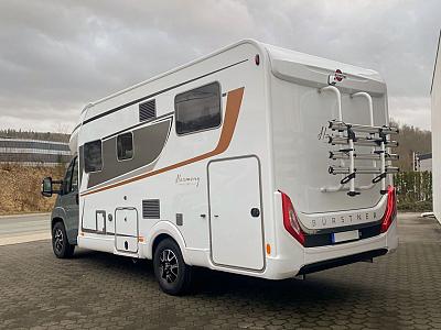 B&uuml;rstner Lyseo TD 690 G