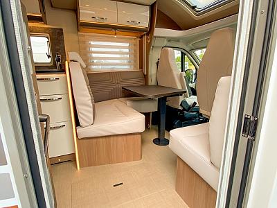 B&uuml;rstner Lyseo TD 690 G