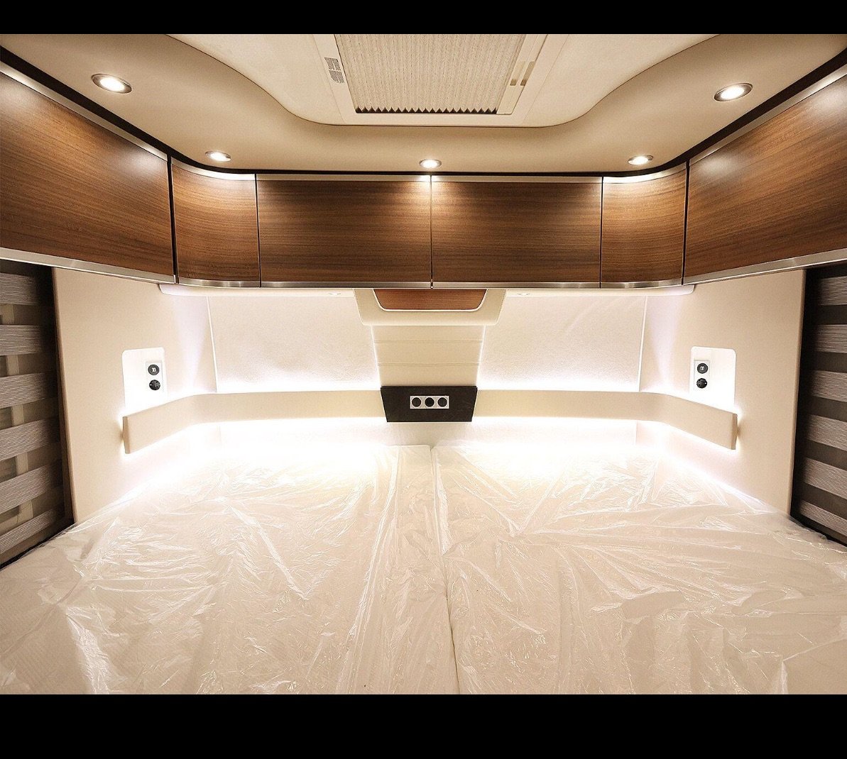 Concorde Charisma 910 LI