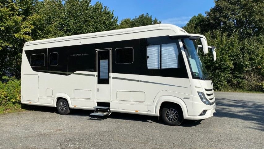Concorde Charisma 910 LI