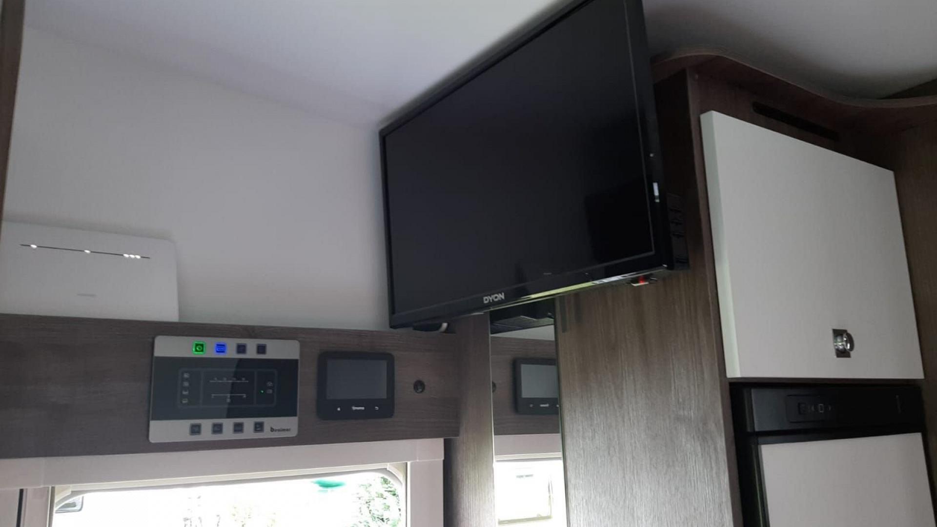 Benimar S363