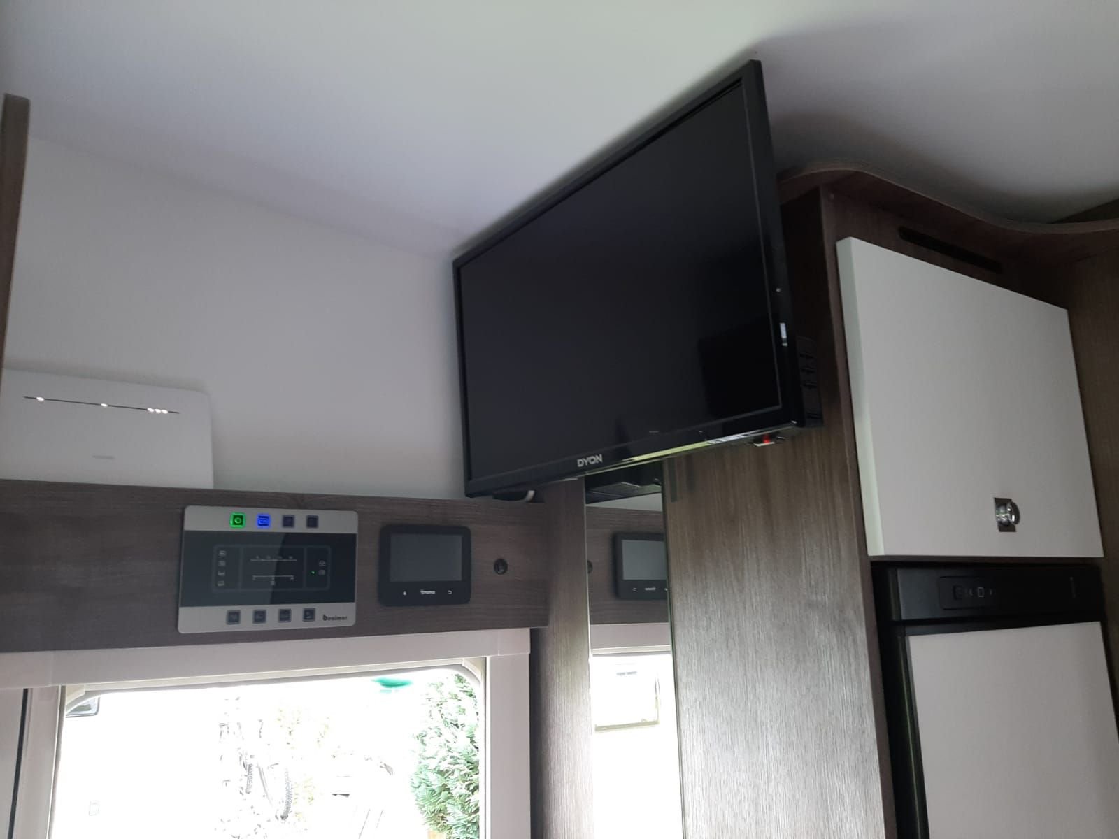 Benimar S363