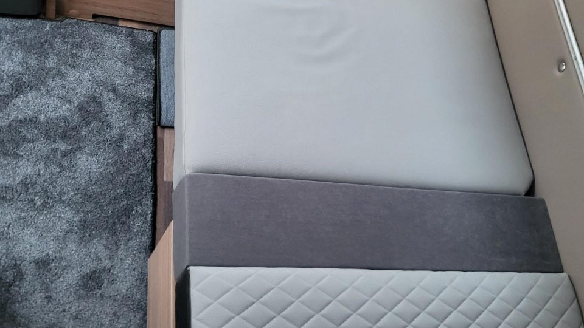 Weinsberg Cara one 420 QD