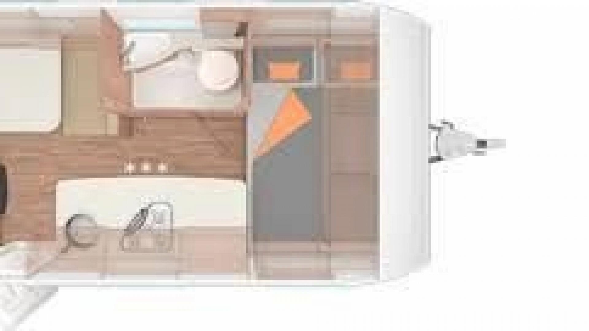 Weinsberg Cara one 420 QD