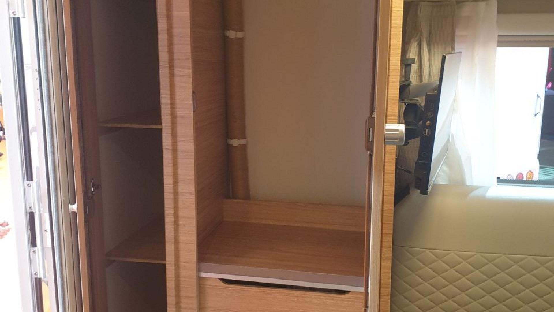 Weinsberg Cara one 420 QD