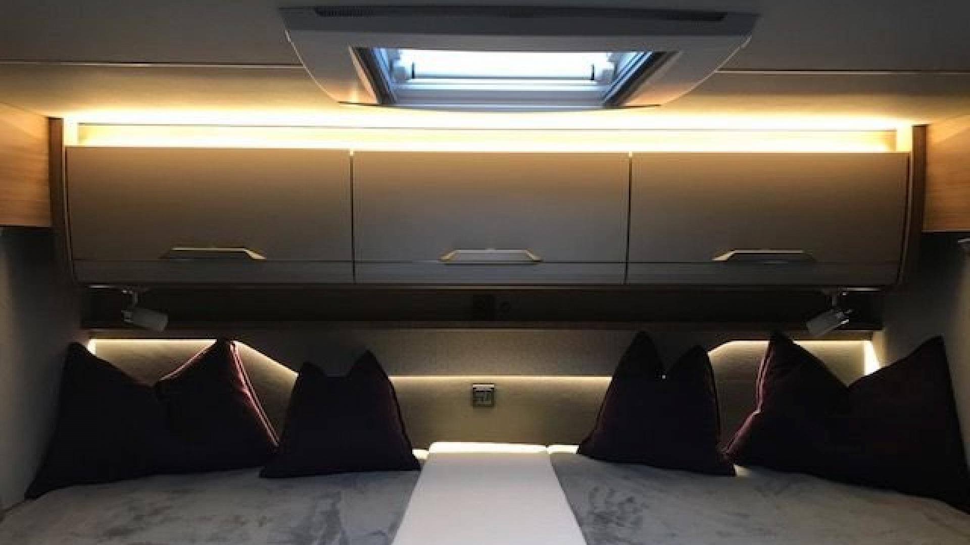 Knaus Van TI 650 MEG