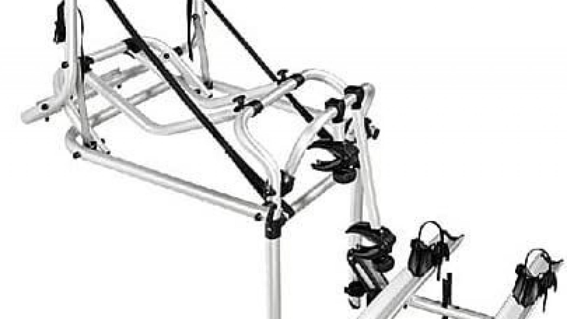 Knaus Van TI 650 MEG