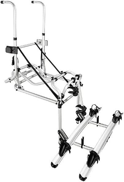 Knaus Van TI 650 MEG