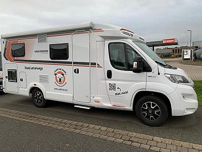 Weinsberg Cara Compact 600