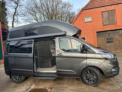 Westfalia Ford Custom Kombi 340L2 NUGGET