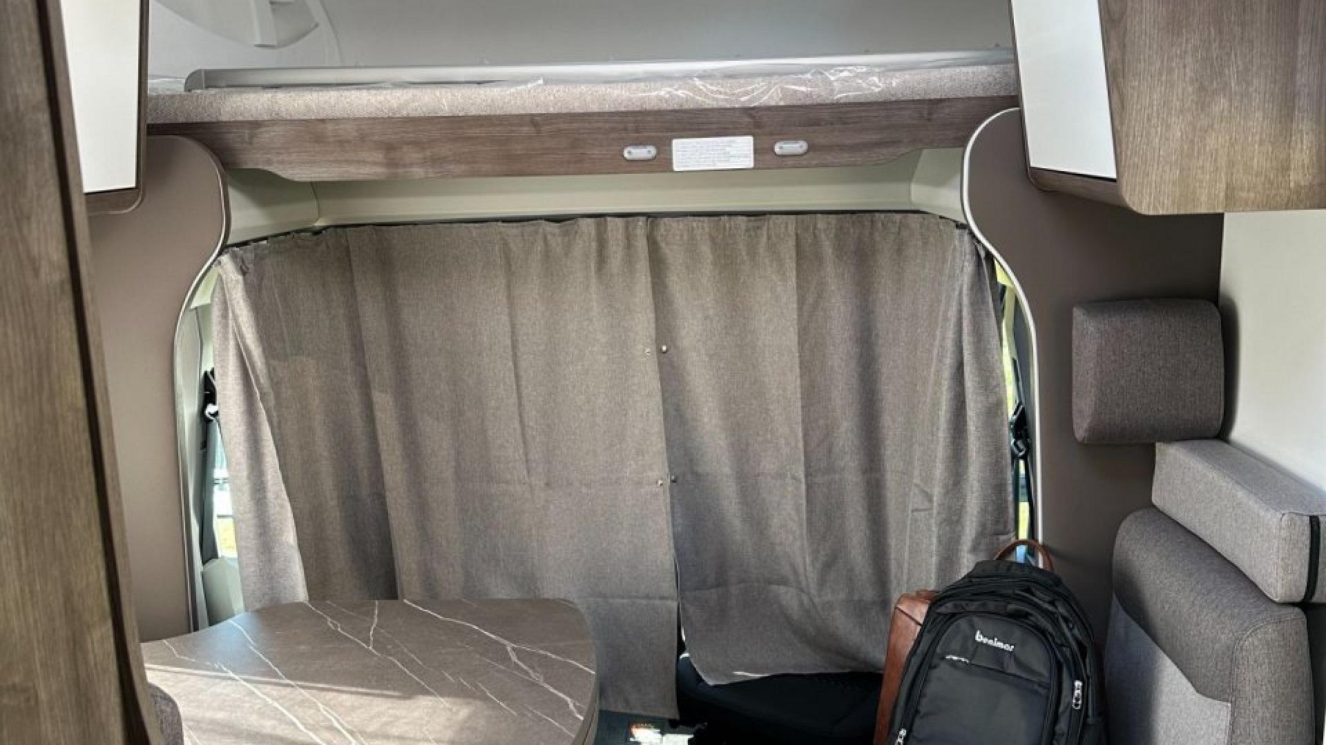 Benimar Sport 340 UP