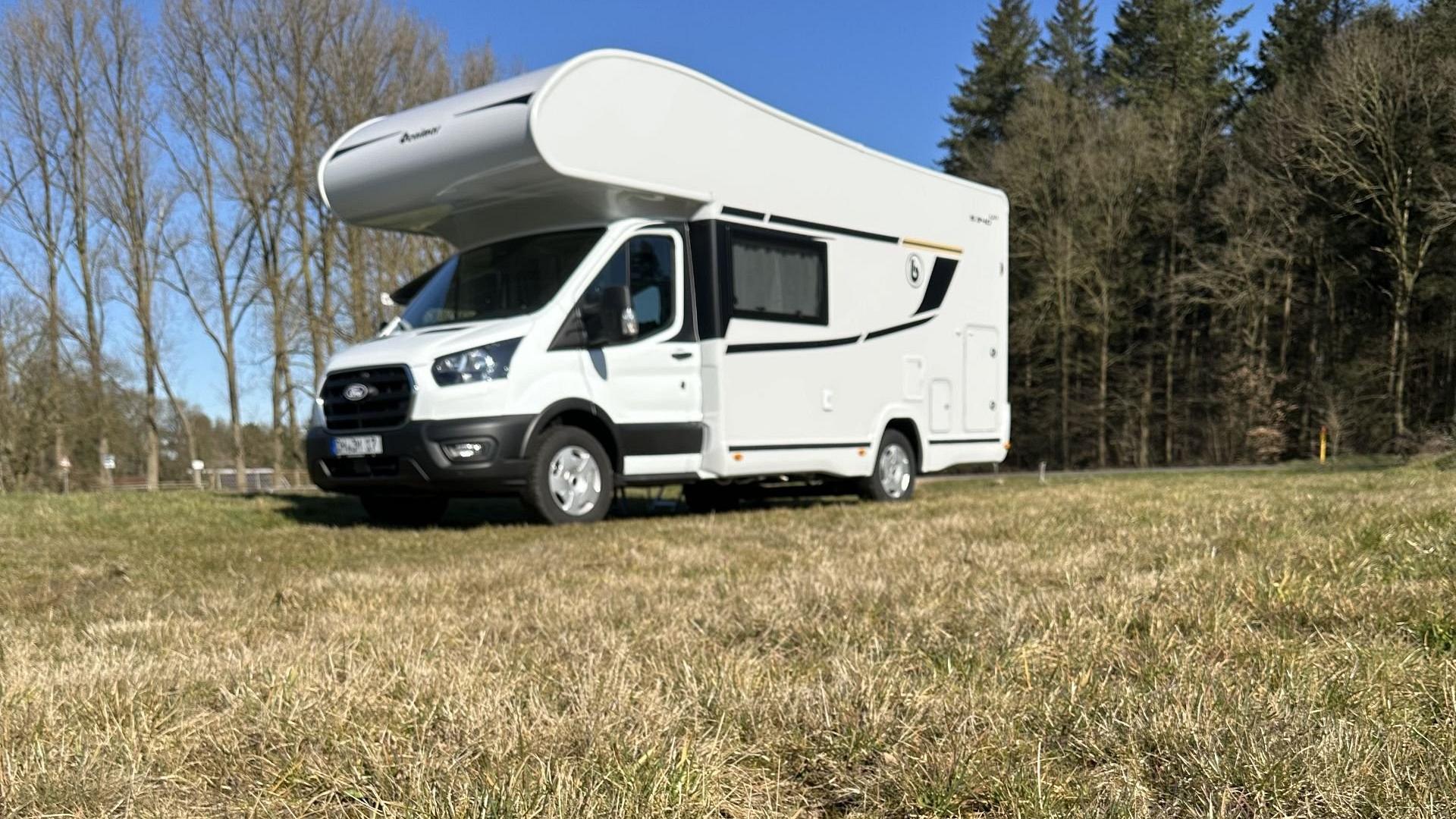 Benimar Sport 340 UP
