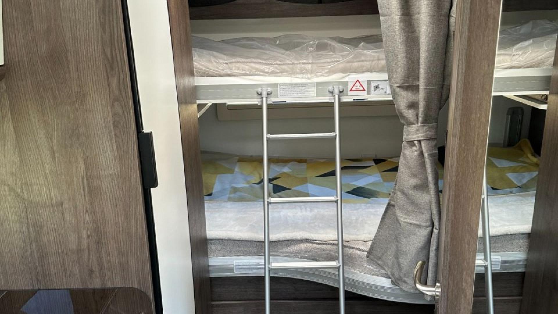 Benimar Sport 340 UP