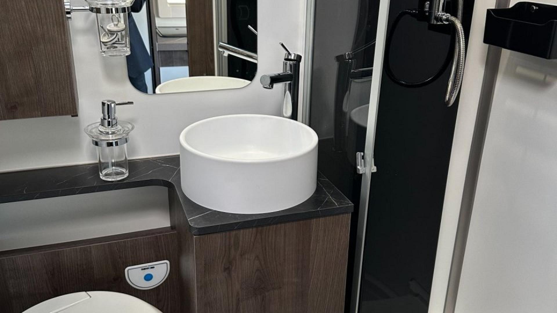 Benimar Sport 340 UP