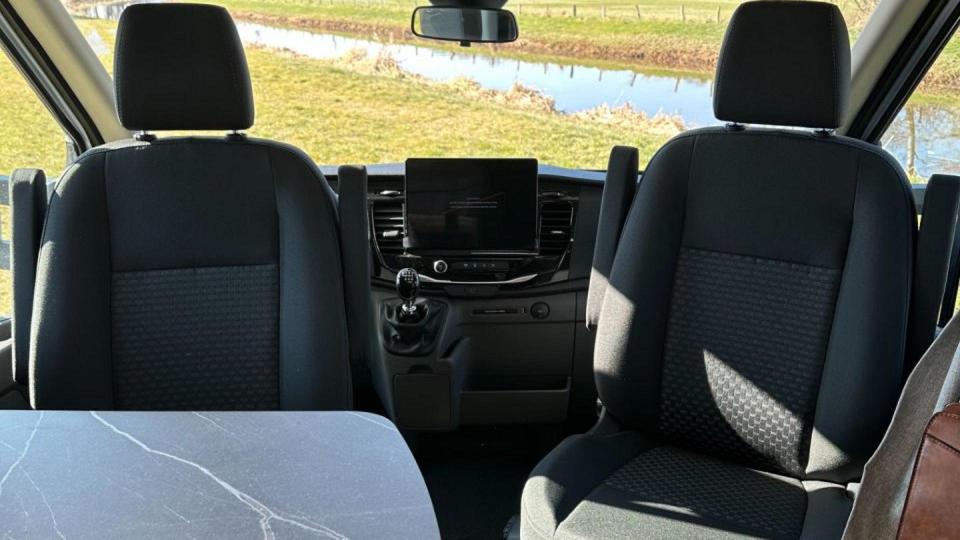 Benimar Sport 340 UP