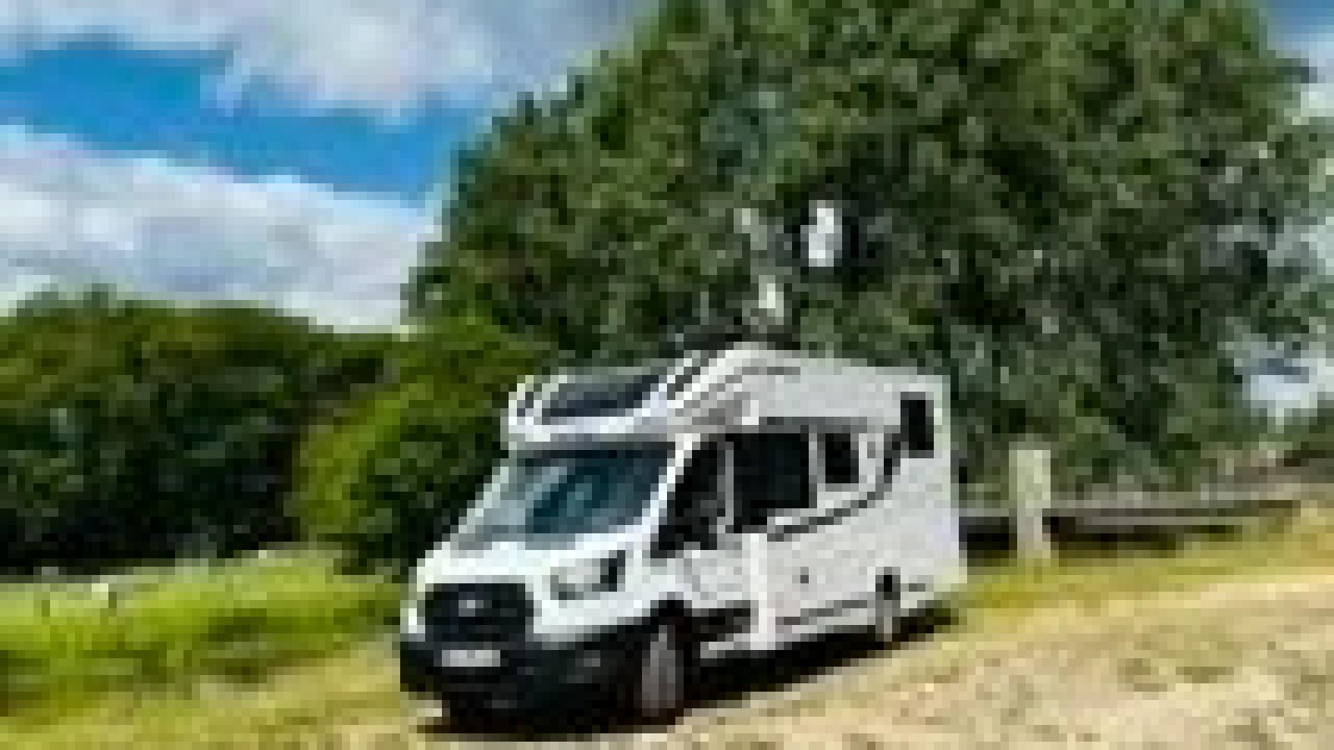 Benimar Tessoro 463 UP