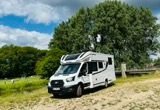 Benimar Tessoro 463 UP