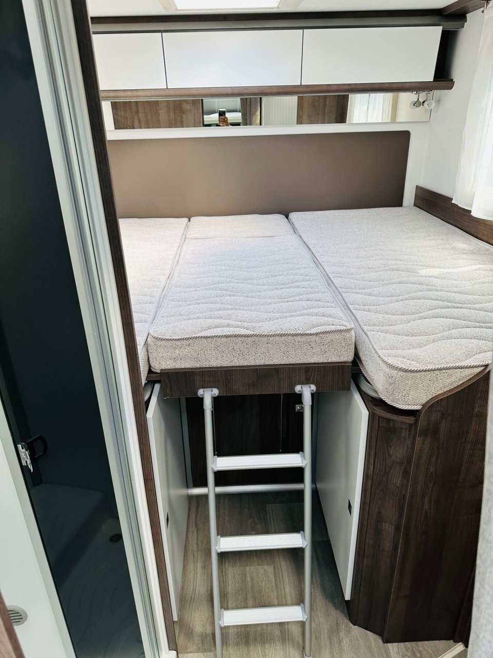 Benimar Tessoro 463 UP