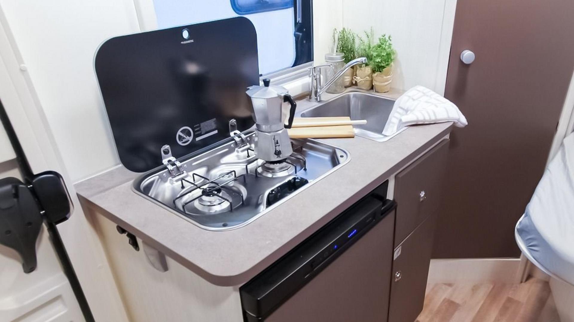 Ahorn ECO 660
