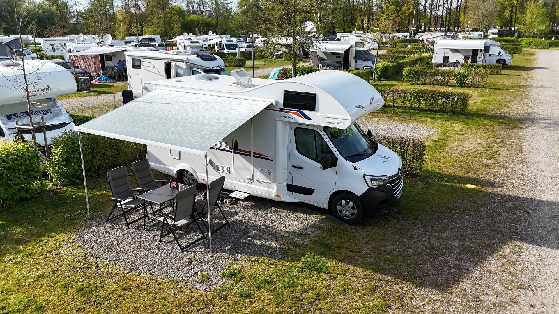 Ahorn ECO 660