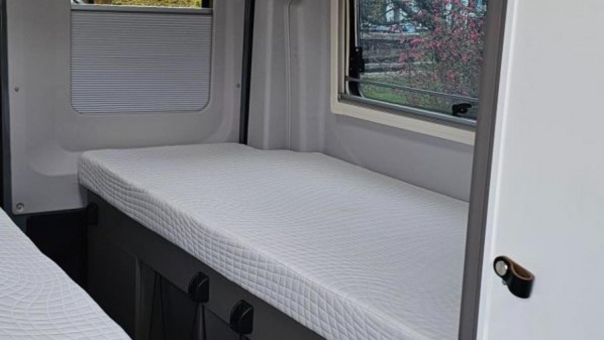 LMC Innovan 592